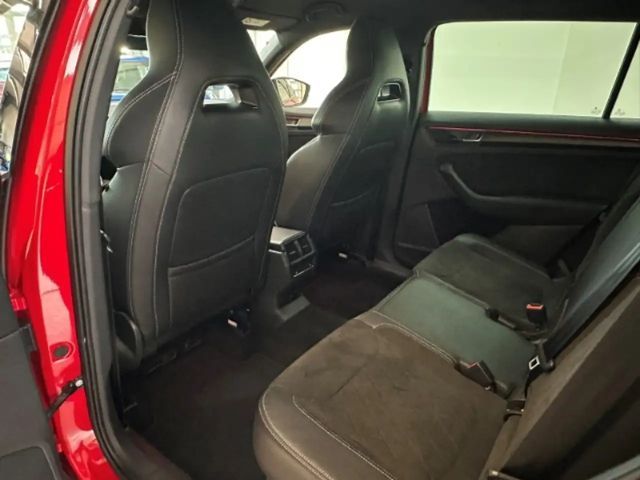 Skoda Kodiaq 1.5 TSI ACT Sportline