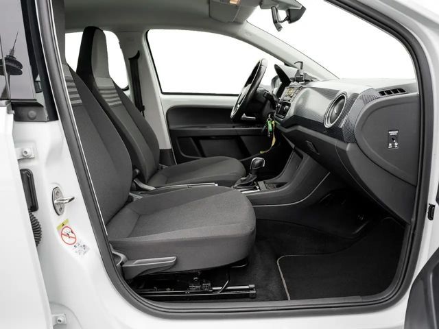 Volkswagen e-up! KLIMA KAM SHZ GRA