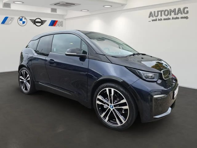 BMW i3 S