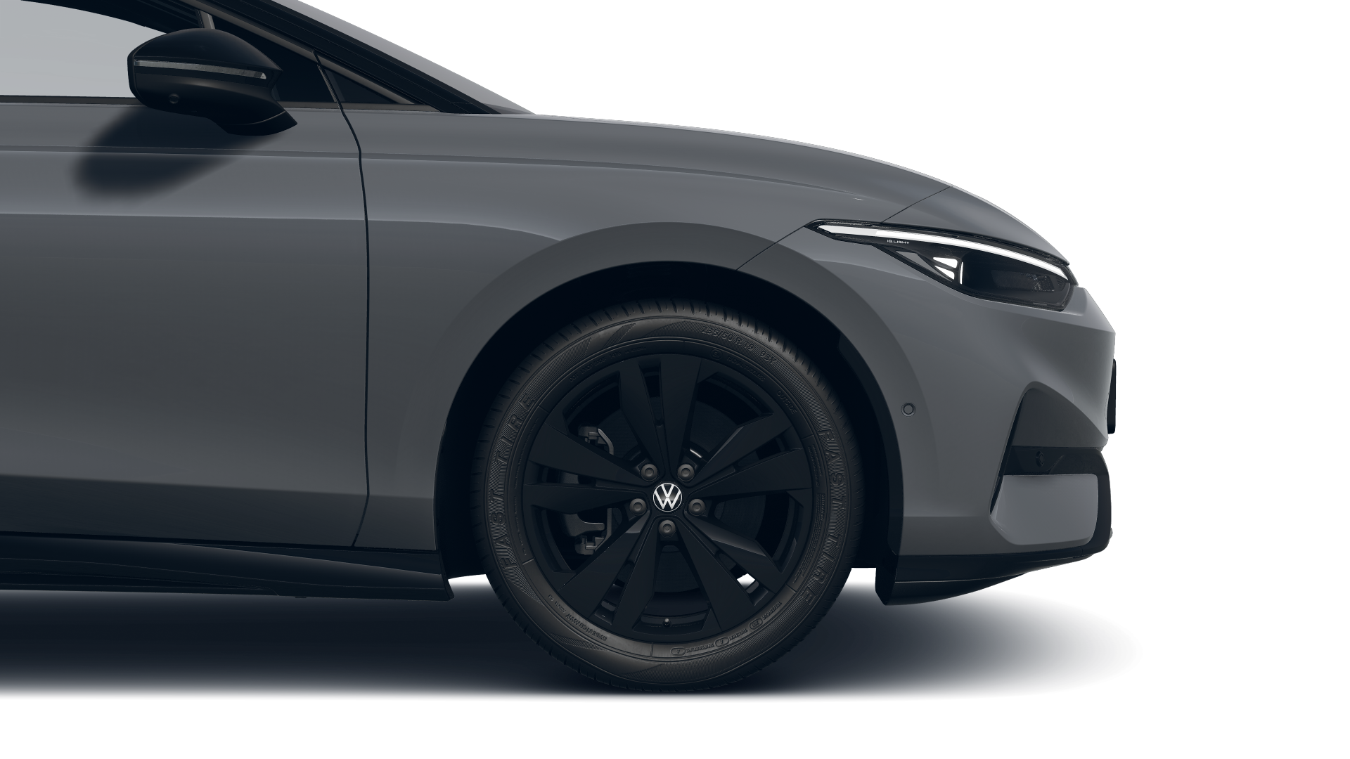 Volkswagen ID.7 Pro Tourer