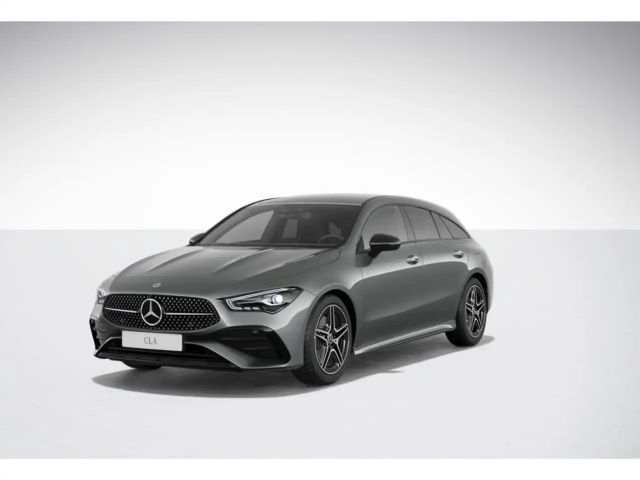 Mercedes-Benz CLA 200 AMG Line Shooting Brake
