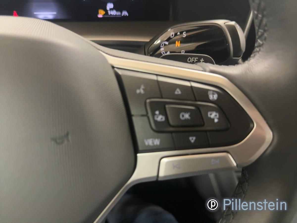 Volkswagen Tayron 2.0 TDI DSG Life