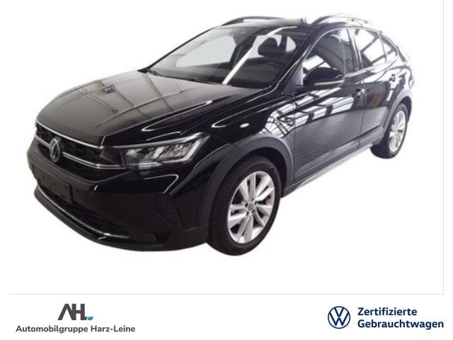 Volkswagen Taigo 1.5 TSI DSG