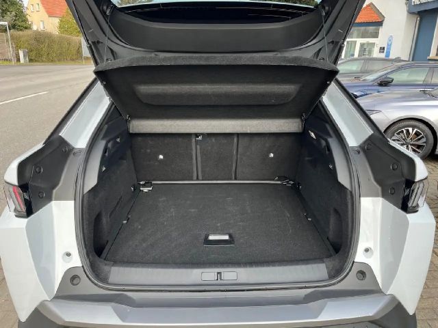 Peugeot 3008 Allure Pack Hybrid