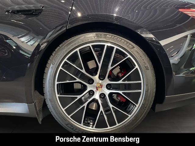 Porsche Taycan 4S Sport Turismo