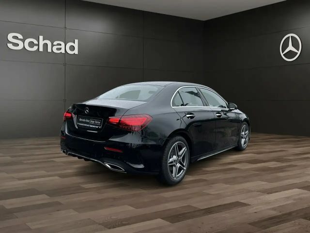 Mercedes-Benz A 200 AMG Line