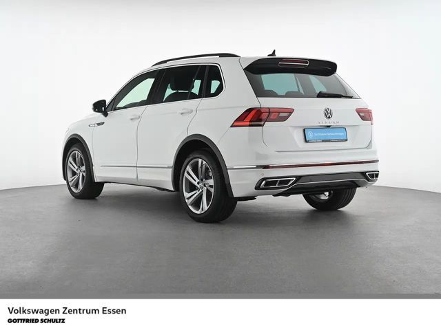 Volkswagen Tiguan DSG R-Line