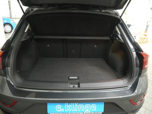 Volkswagen T-Roc 1.5 TSI Life