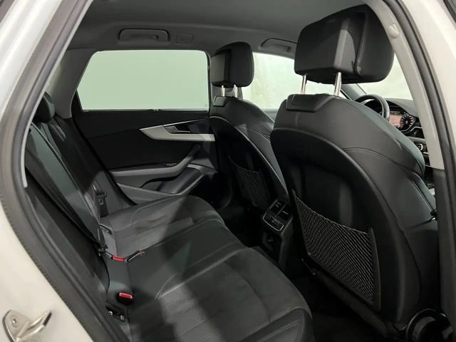 Audi A4 allroad 40 TDI Quattro S-Tronic