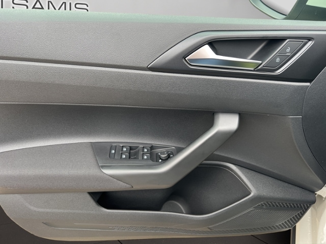 Volkswagen Taigo 1.0 TSI