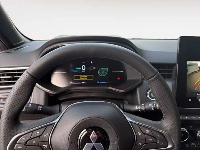 Mitsubishi Colt 1.6 Hybrid