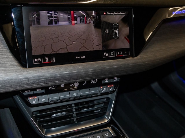 Audi e-tron GT Quattro