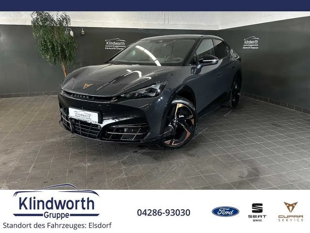 Cupra Tavascan 4Drive VZ