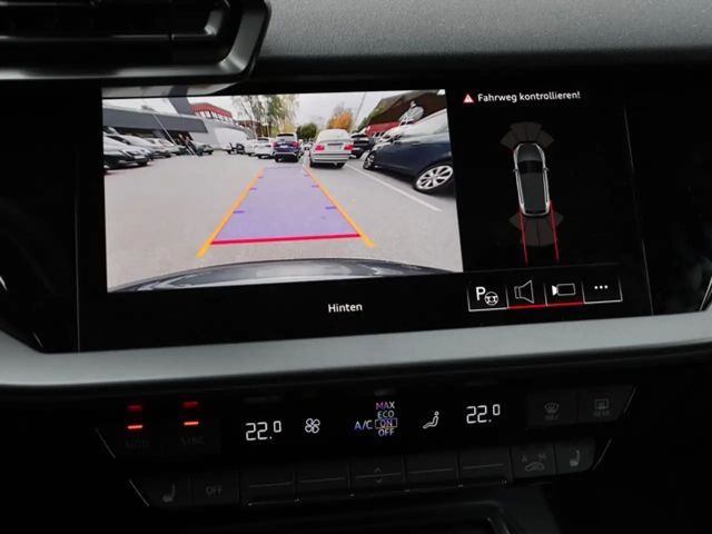 Audi RS3 Quattro Sedan Sport Sportback