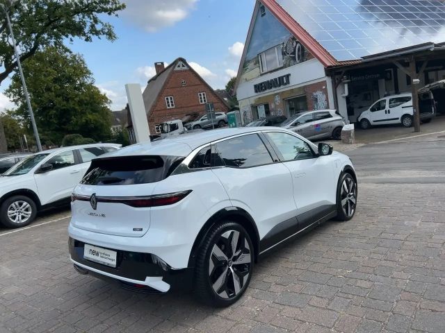 Renault Megane E-Tech E-Tech Techno