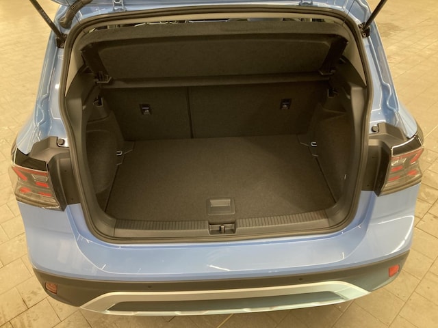 Volkswagen T-Cross DSG IQ.Drive Style