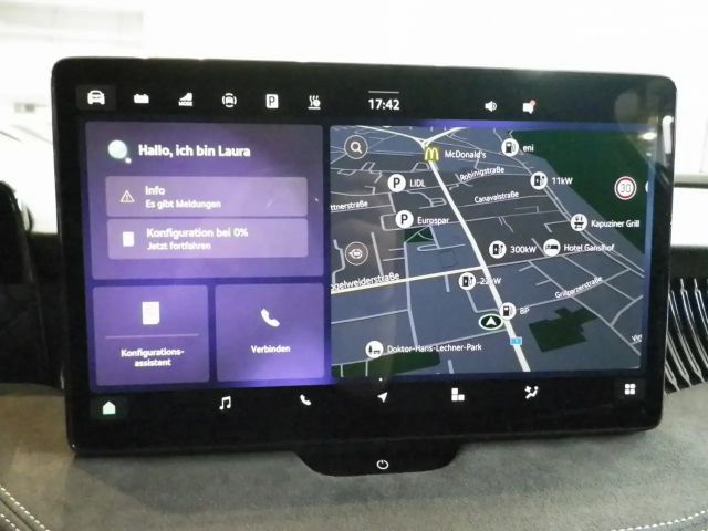 Skoda Superb Sportline iV