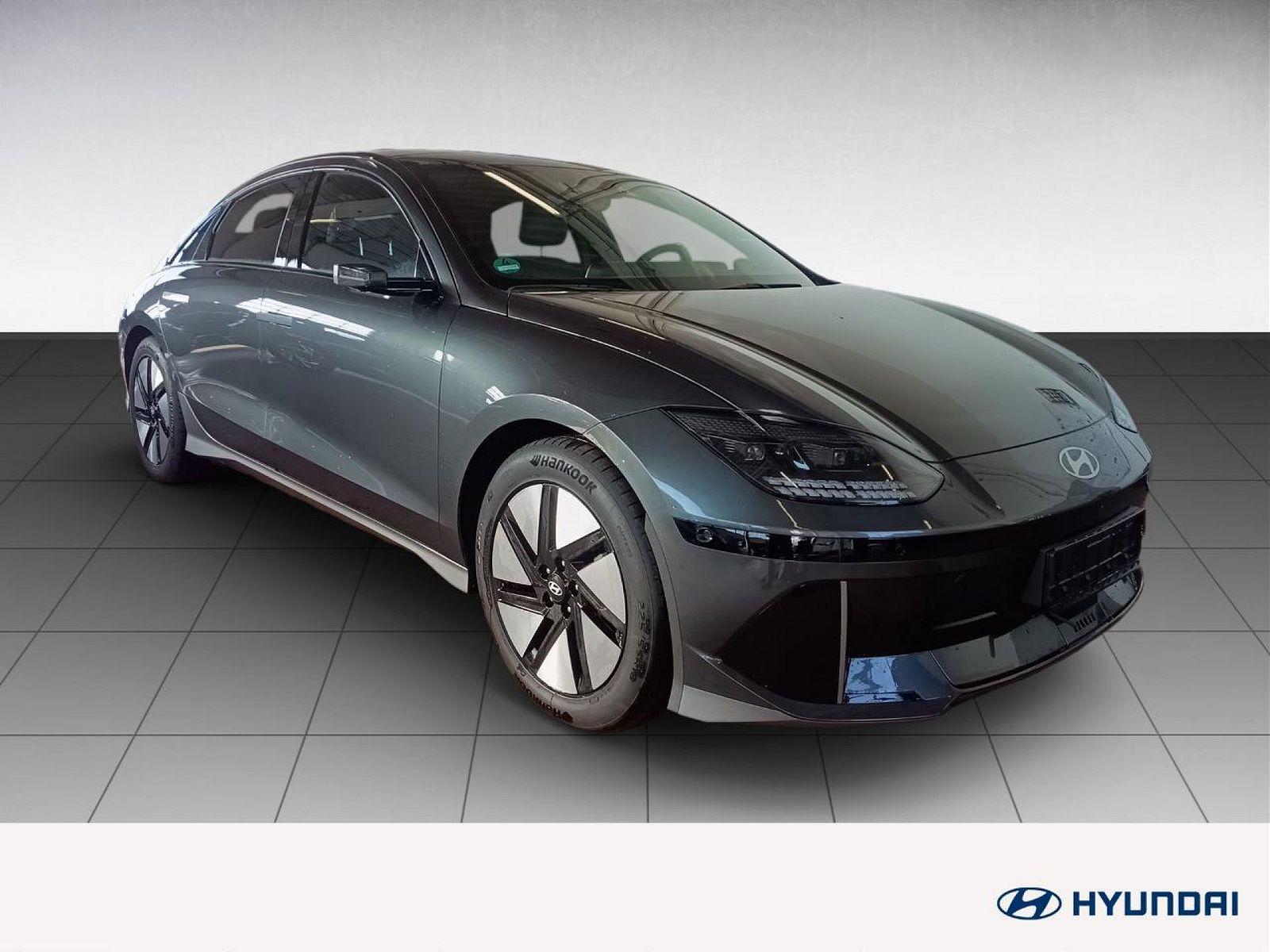 Hyundai IONIQ 6 UNIQ