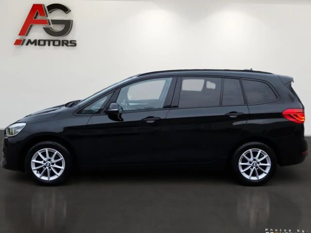 BMW 216 216d Gran Tourer