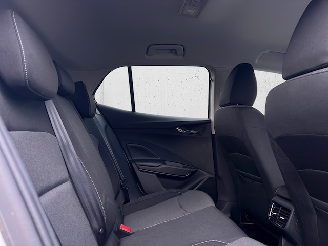 Skoda Fabia 1.0 TSI Tour