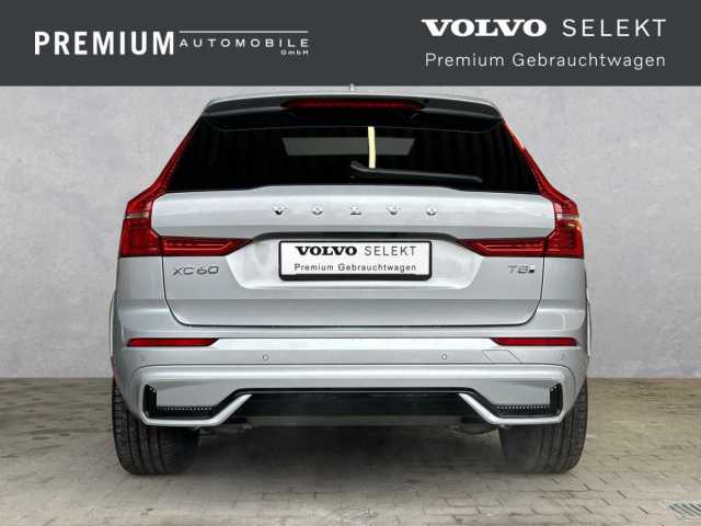 Volvo XC60 XC60
