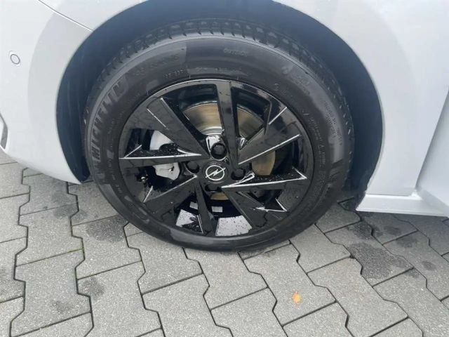 Opel Corsa GS-Line Grand Sport Hybrid