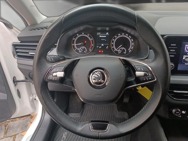 Skoda Scala 1.0 TSI Ambition