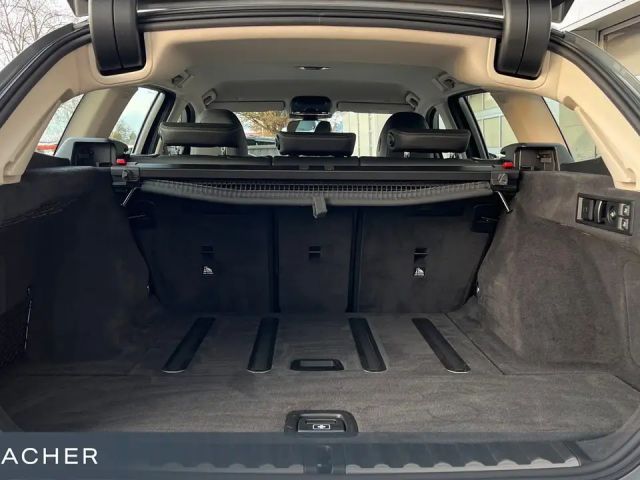 BMW 318 318i Touring