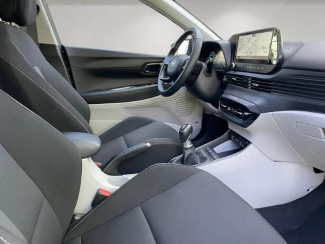 Hyundai i20 1.0 Prime