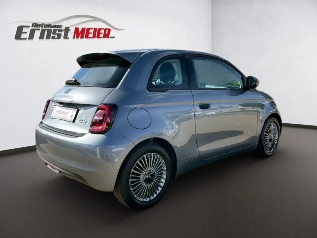 Fiat 500e Icon