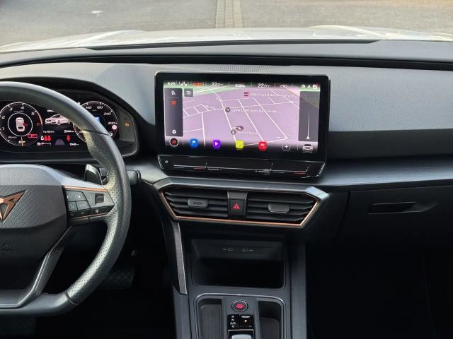 Cupra Leon DSG Sportstourer