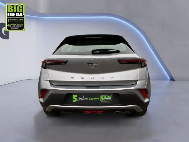 Opel Mokka 1.2 Turbo Elegance Turbo