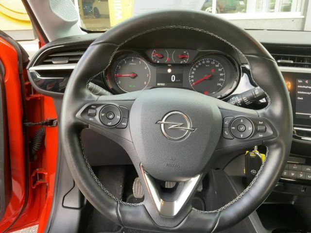 Opel Corsa Edition