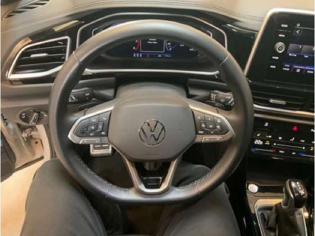 Volkswagen T-Roc 1.5 TSI DSG R-Line