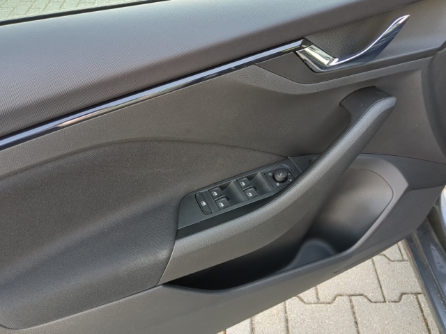 Skoda Scala 1.0 TSI Drive