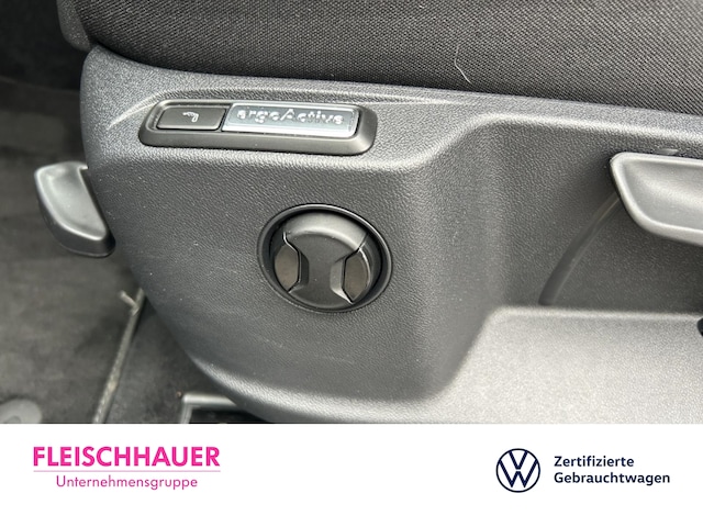 Volkswagen T-Roc DSG R-Line