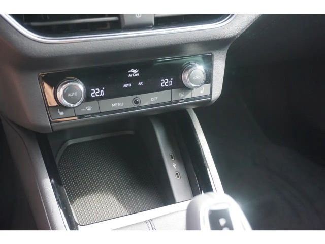 Skoda Scala 1.0 TSI Tour