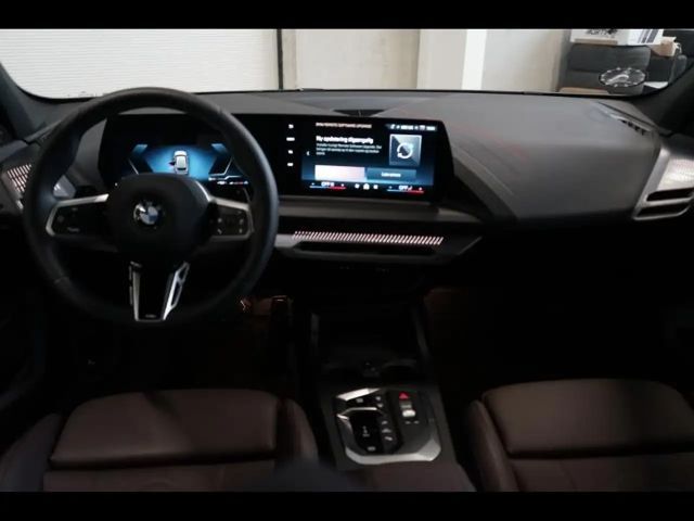 BMW 120 M-Sport Sedan