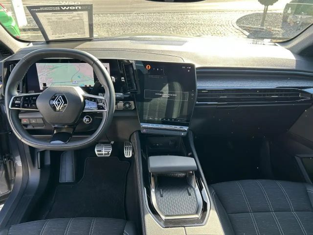 Renault Austral E-Tech Techno