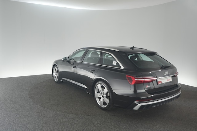 Audi S6 Avant Quattro