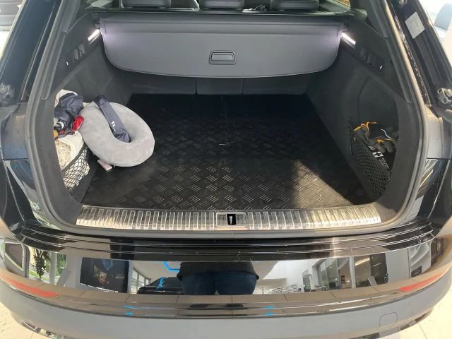 Audi e-tron 55 Business Quattro