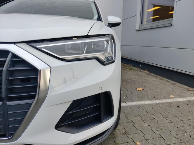 Audi Q3 Quattro S-Tronic