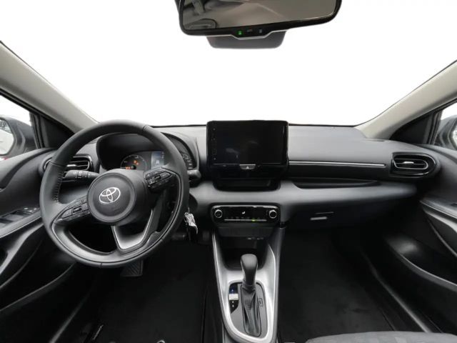 Toyota Yaris Hatchback Hybride
