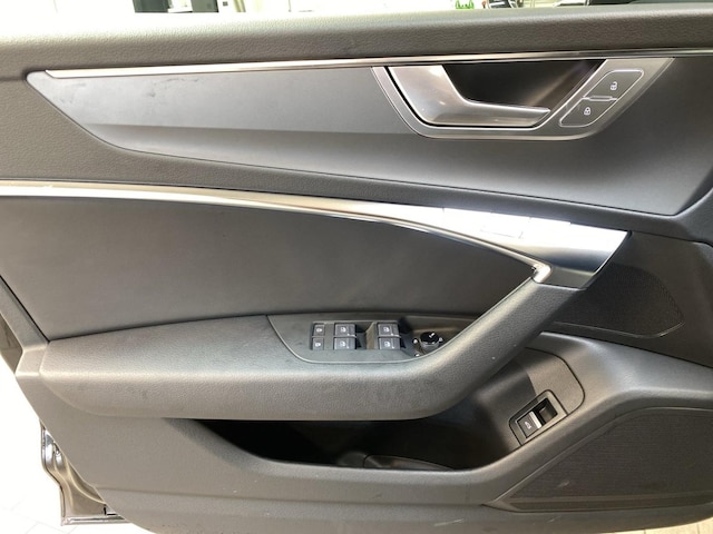 Audi A6 40 TDI Avant S-Tronic