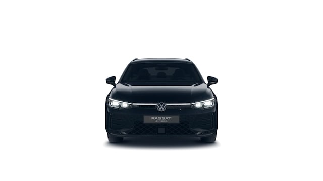 Volkswagen Passat DSG R-Line eHybrid