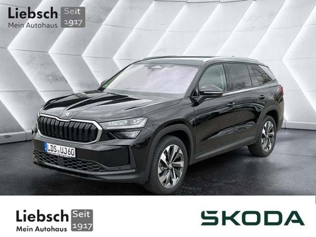 Skoda Kodiaq 2.0 TDI