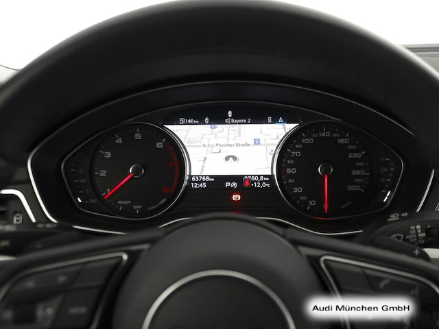 Audi A4 35 TFSI Avant S-Tronic