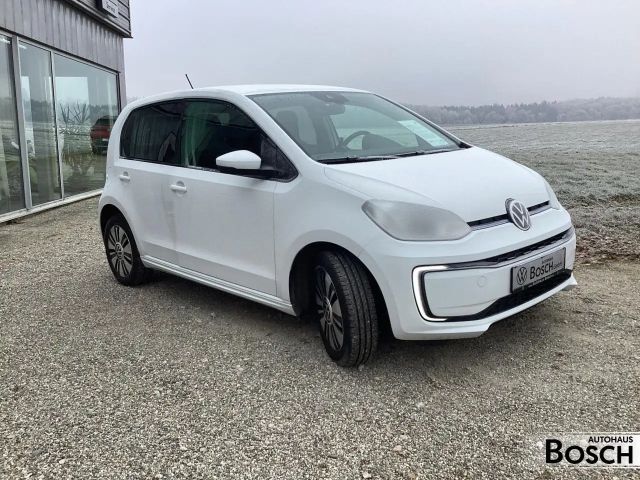 Volkswagen e-up! Plus Style