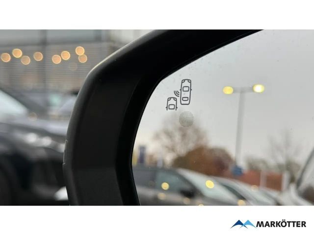 Peugeot 3008 GT-Line PureTech