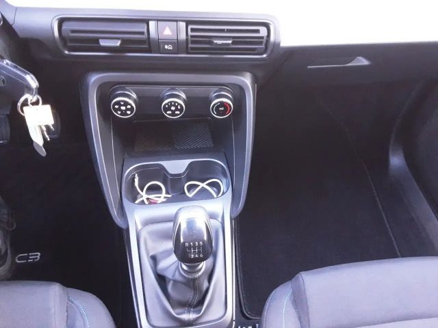 Citroën C3 PureTech You